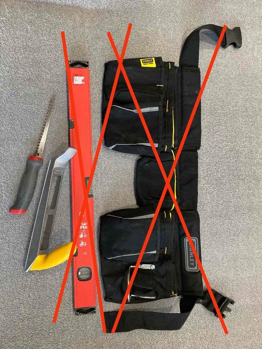 Малярный инструмент