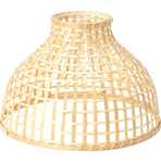 GOTTORP IKEA
Abajur p/candeeiro suspenso, Bambu