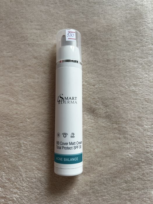 Smart4Derma acne balance SPF 30