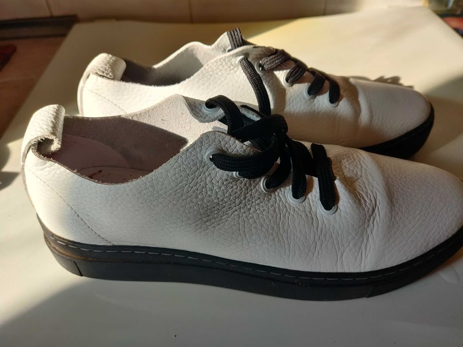 Мокасины женские