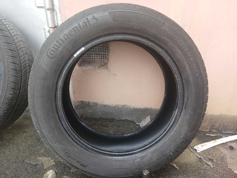 Продам три покрышки 205 55 r16