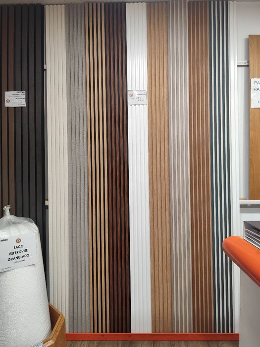 RIPADO INTERIOR PVC 2800x160x12mm (ENVIO GRÁTIS)