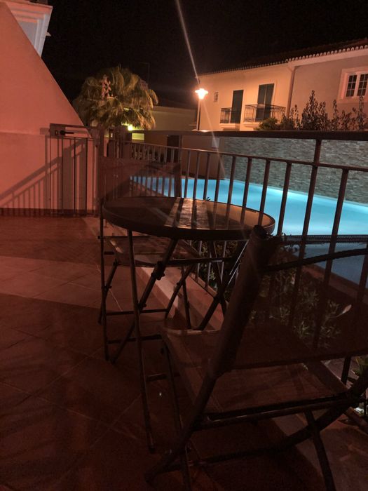 Arrenda-se até 31/7 2026 T2 mobilado em Vilamoura