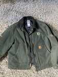 Casaco Vintage Carhartt Raro