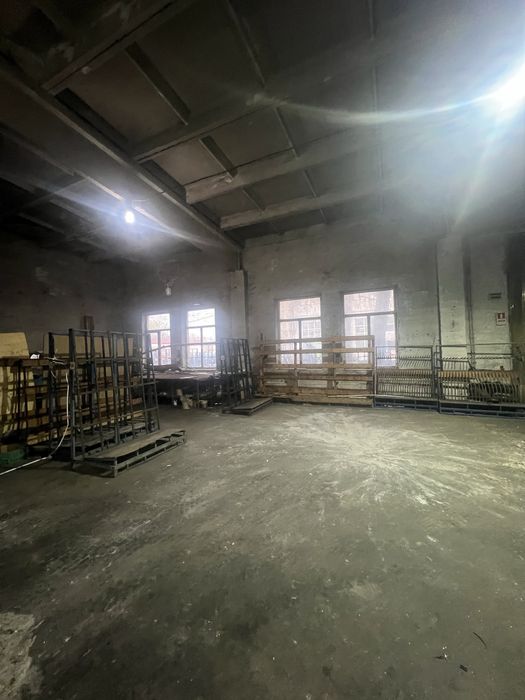 Продам производственно складское помещение