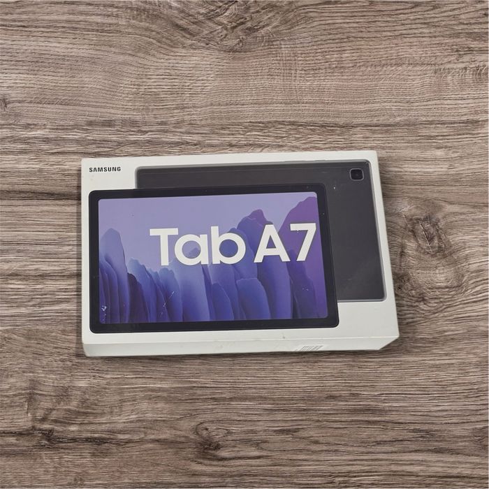 Планшет Samsung tab A7