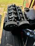 Głowica 16 V 2.0tdi 170 brd blb bre bmn bmr bkd 03G103373A