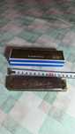 Губная гармошка Golden Cup Harmonica, тональность С