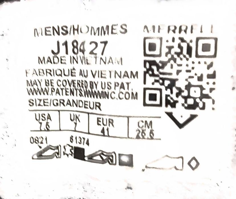 Sapatilhas de montanha Merrell Moab 2 Gore Tex (tamanho 41)