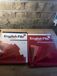 English File Elementary