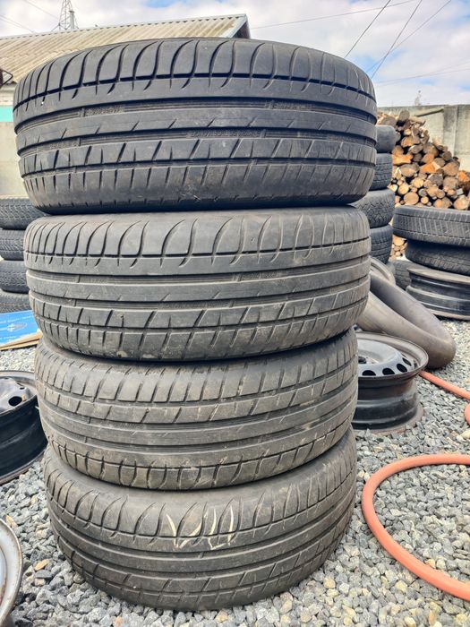 205/55R16 Tigar *20 год*