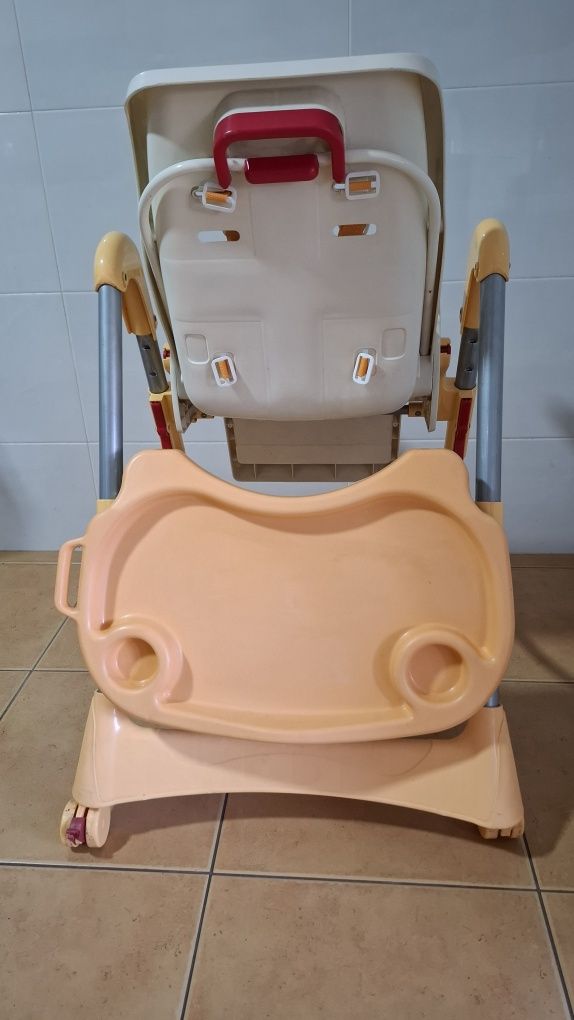 Cadeira de Refeição p/ Criança
