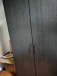 Guarda -roupa...