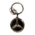 MERCEDES Brelok breloczek swiecacy w ciemnosci OE