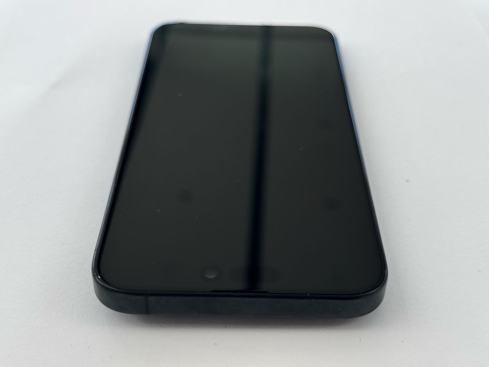 Apple iPhone 15 Pro Max 256GB Czarny Tytan/Black