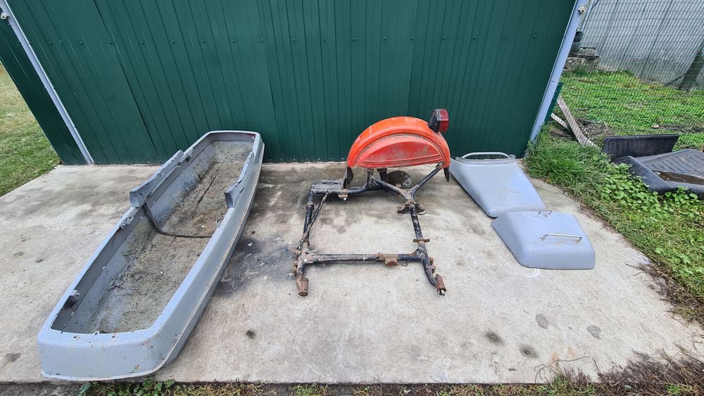 коляска, люлька, іж планета юпітер