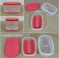 Meio Guarda e Serve Tupperware