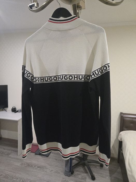 Кофта HUGO оригінал