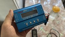 Продам зарядний пристрій iMax B6 V2 SkyRC original