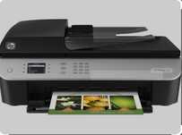 Vendo impressora HP4636 multifunções