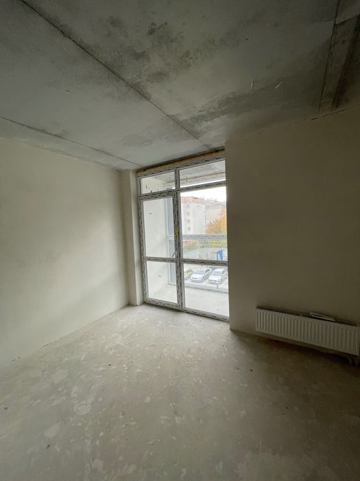 Продаж 2-кімнатної квартири