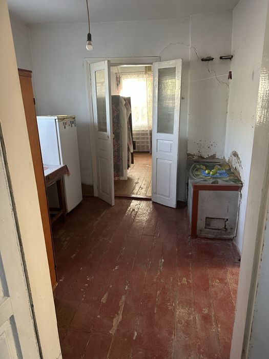 Продам дом в жилом состоянии