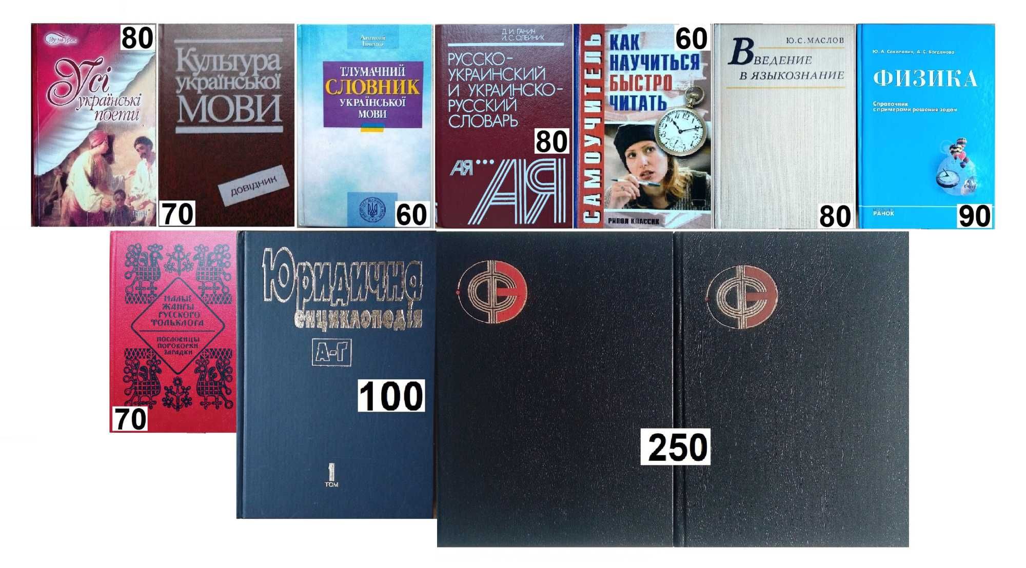 Учебники/ Энциклопедии для школьников, абитуриентов, студентов/ Бизнес