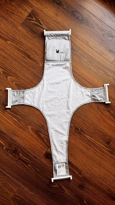 Keeeper IWONA siatka do wanienki dla niemowląt