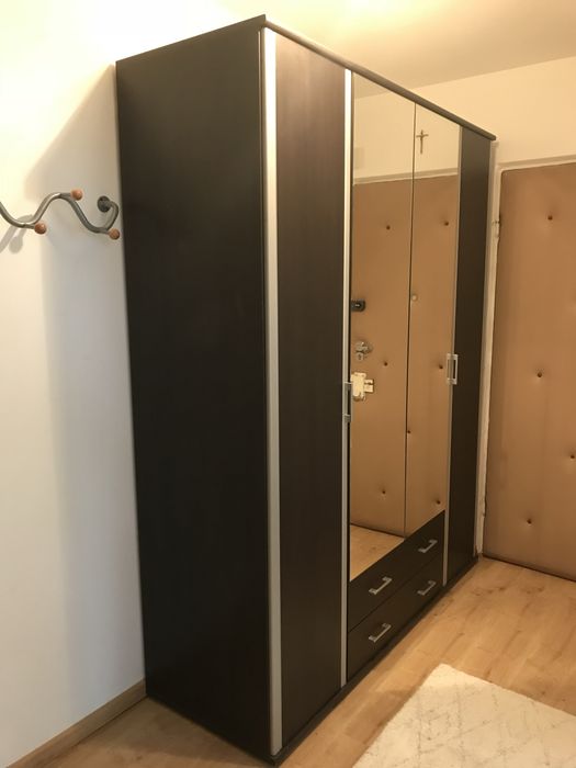 Słoneczne mieszkani