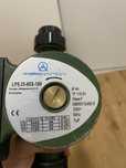 Pompa Malec LPS 25-60S-180