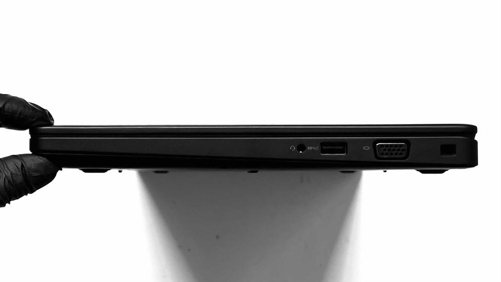 Ігровий Dell Latitude 5491, FHD, ips, i7-8850H, Ram 32Gb, SSD m2 512Gb