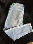 mom jeans spodnie damskie
