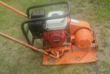 Honda Zagęszczarka Rilco BP1648