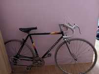 Rower szosowy Peugeot retro, vintage