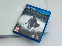 Gra Shadow of Mordor PS4 PL Więcej gier na innych ogłoszeniach!