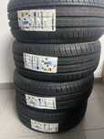 PNEUS NOVOS  NANKANG ECONEX NA-1 235/60 R15 98S.