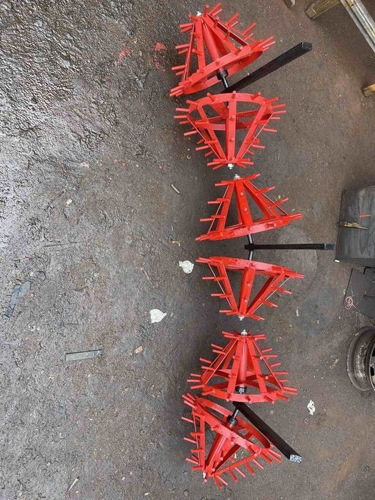 Пропольник-культиватор 50см-60см.