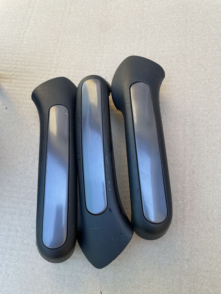 Продам комплект оригінального декору vw golf 4, bora, гольф 4, бора