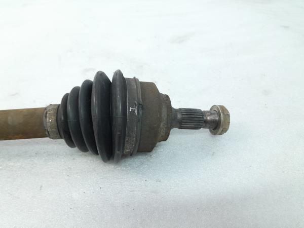 Transmissão frente esquerda PEUGEOT 307 SW (3H)