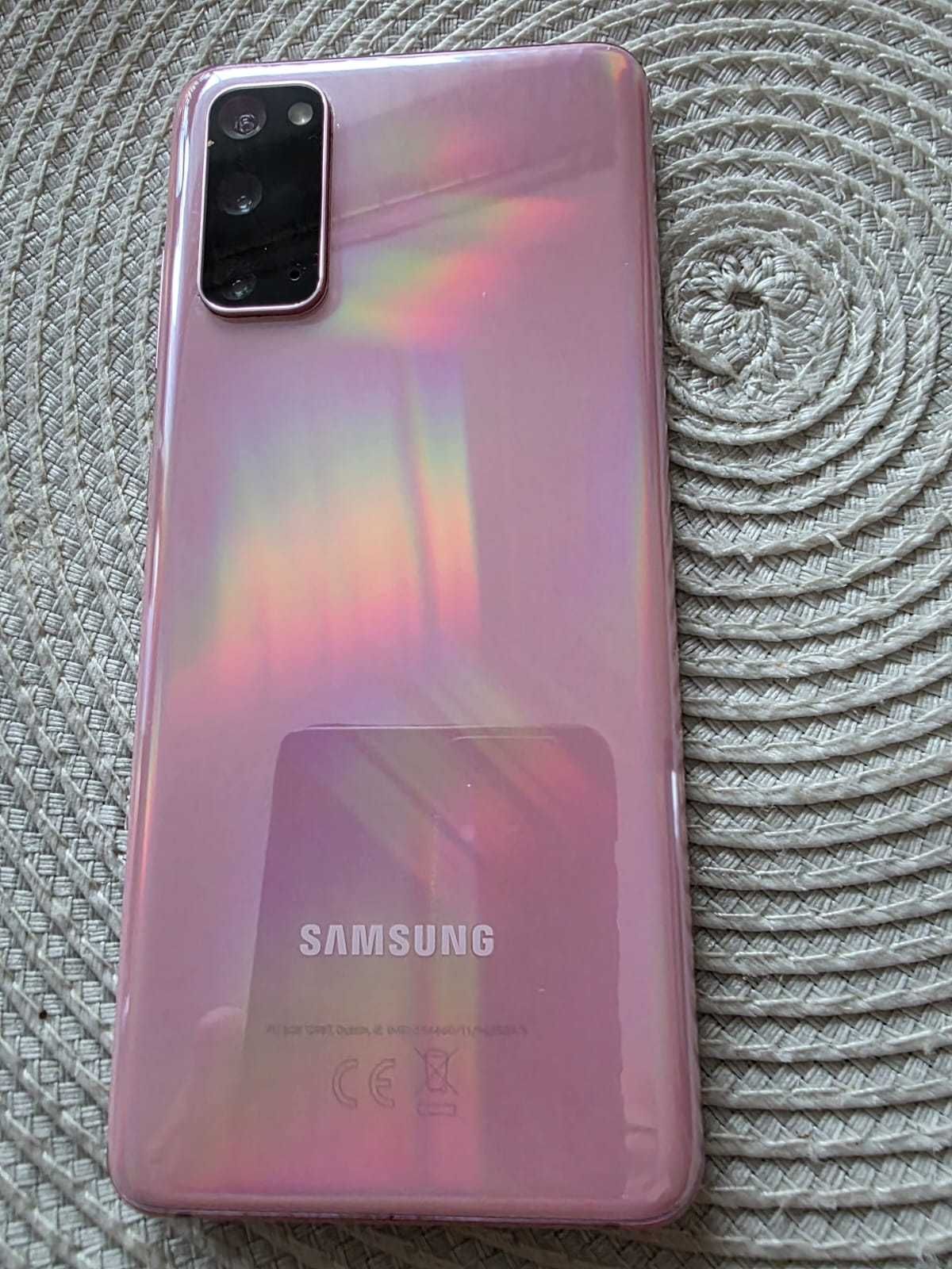 Sprzedam teledon galaxy a 20