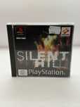 Silent Hill 3xA Ps1 nr 0164