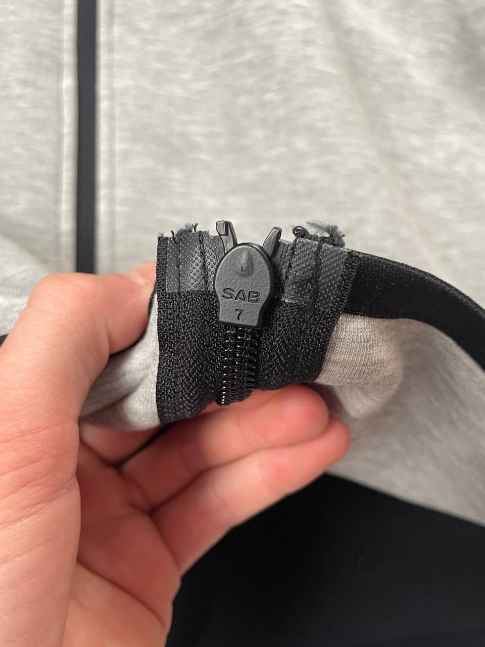 Кофта Nike Tech Fleece Колекція 2025