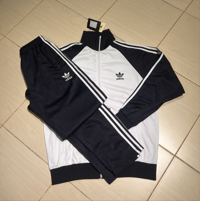 Adіdas батальний костюм 3