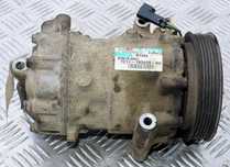 Kompresor sprężarka klimatyzacji Ford Transit 2.2 TDCi 2.4 TDCI