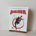 Demolidor - Stan Lee, Bill Everett