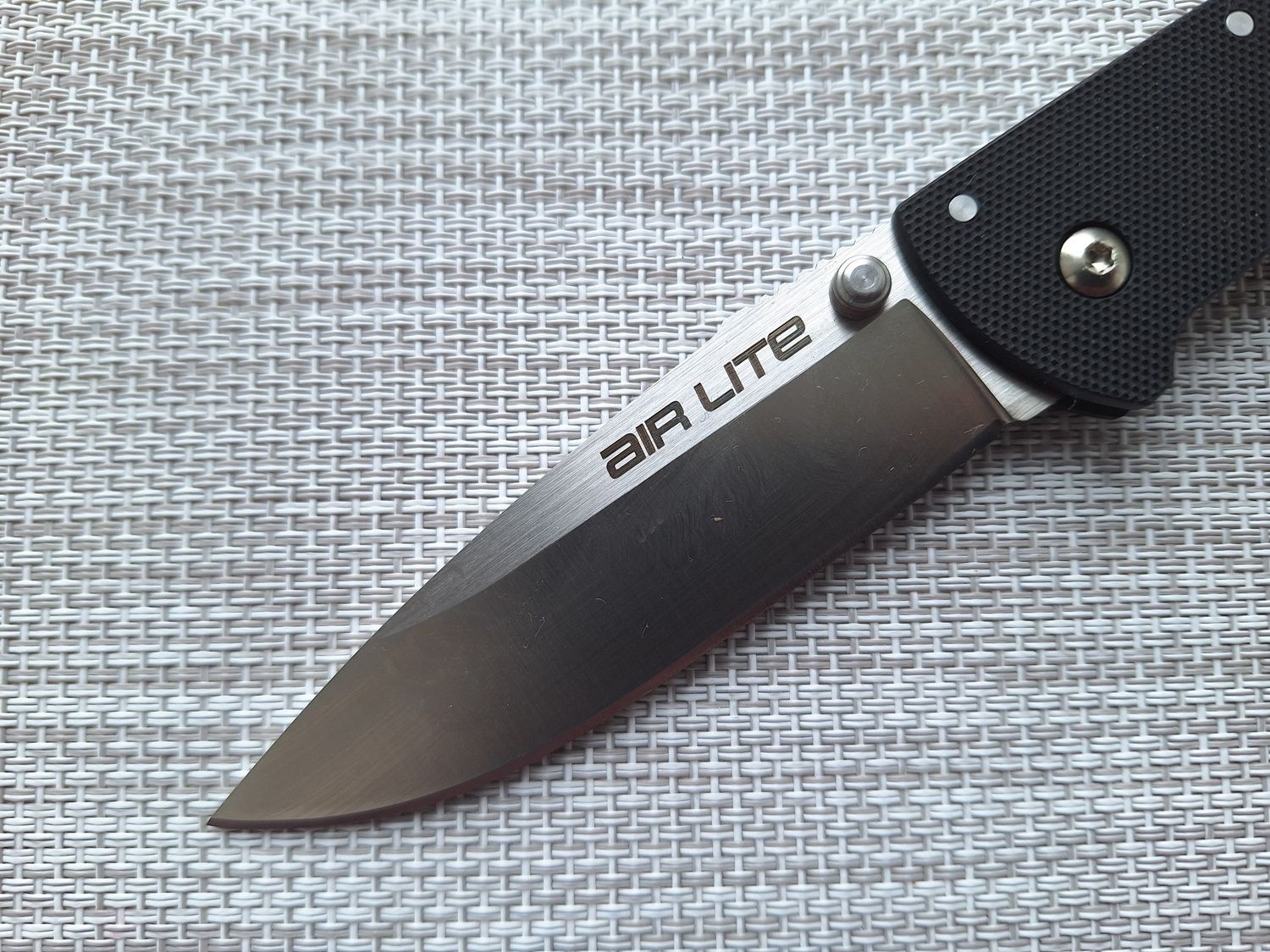 Складний ніж Cold Steel Air Lite