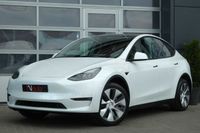 Tesla Model Y Автомобиль