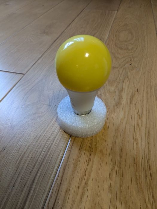 Żarówka EyeShield DayTorch