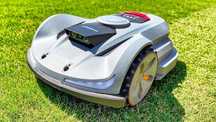 Sunseeker Orion X7 - robot koszący