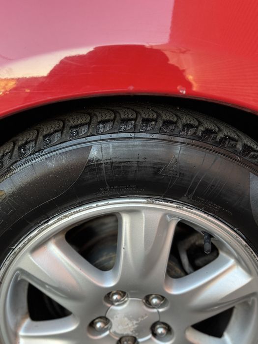 Продам Subaru Impreza 2008